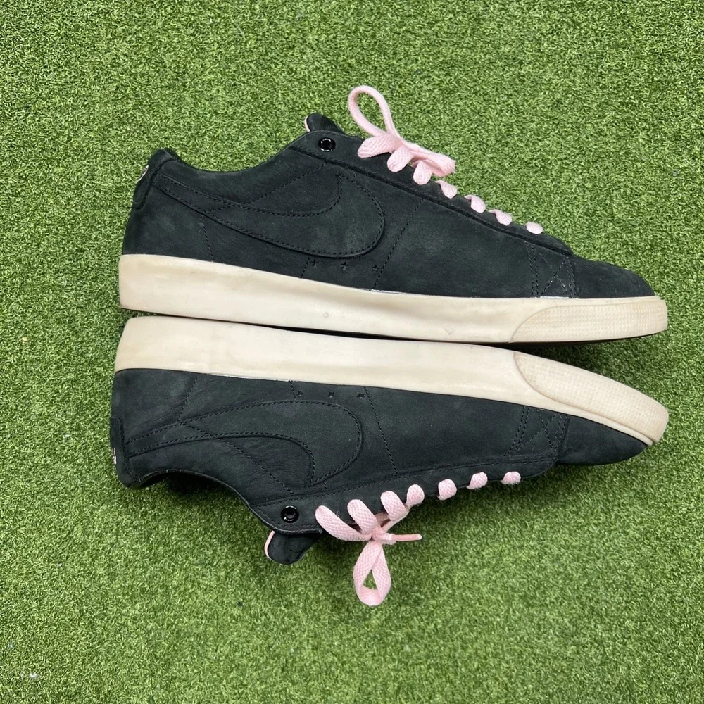 Nike SB X Scuba Steve Wedding Blazer Low GT Size 8.5 Promo (SAMPLE) Very Rare!